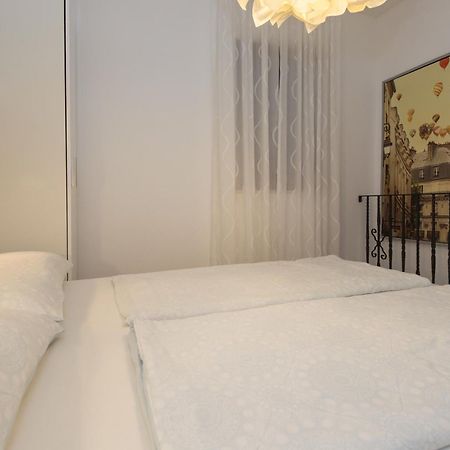 Istria Sea Side Apartment 210 & 209 Labin  Esterno foto