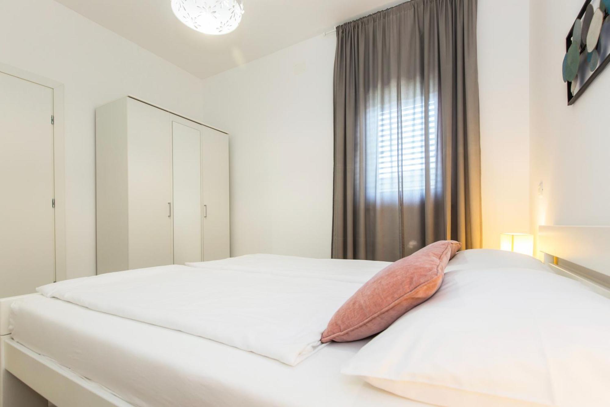 Istria Sea Side Apartment 210 & 209 Labin  Esterno foto