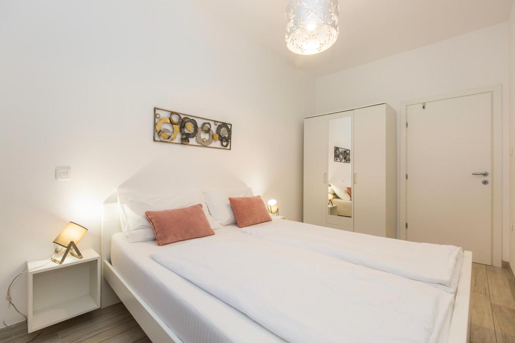 Istria Sea Side Apartment 210 & 209 Labin  Esterno foto