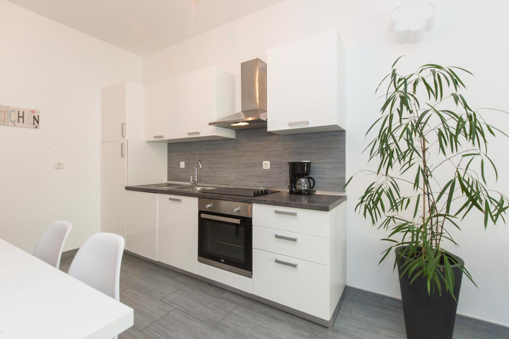 Istria Sea Side Apartment 210 & 209 Labin  Esterno foto