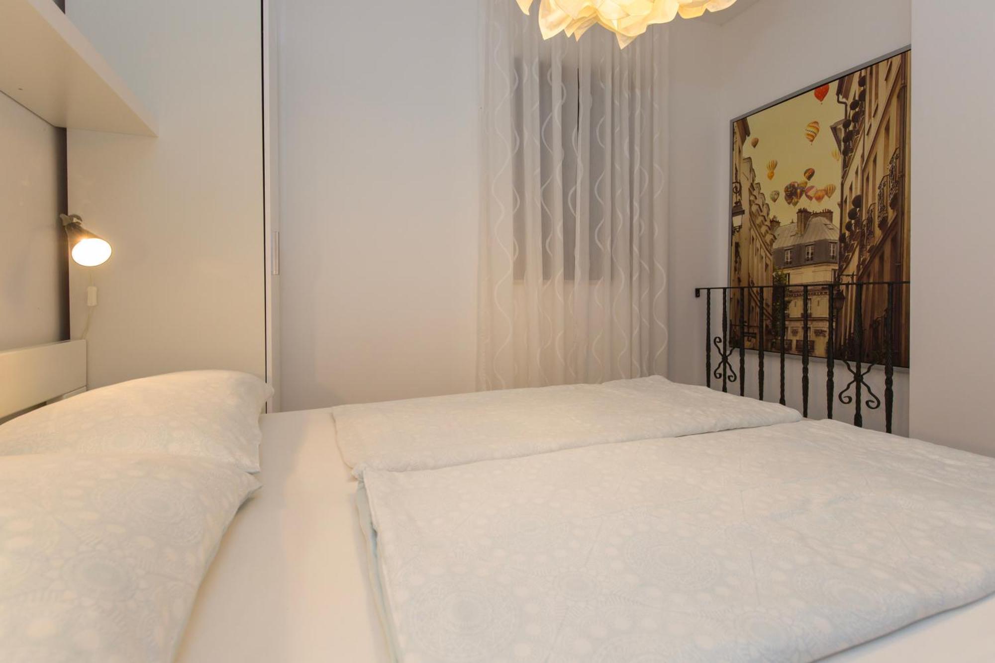 Istria Sea Side Apartment 210 & 209 Labin  Esterno foto