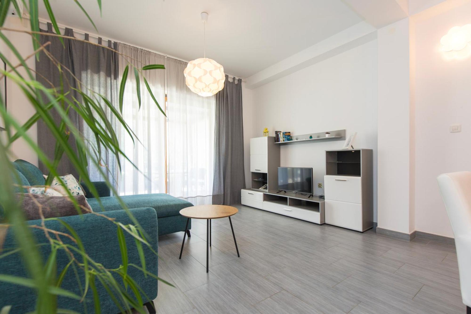 Istria Sea Side Apartment 210 & 209 Labin  Esterno foto