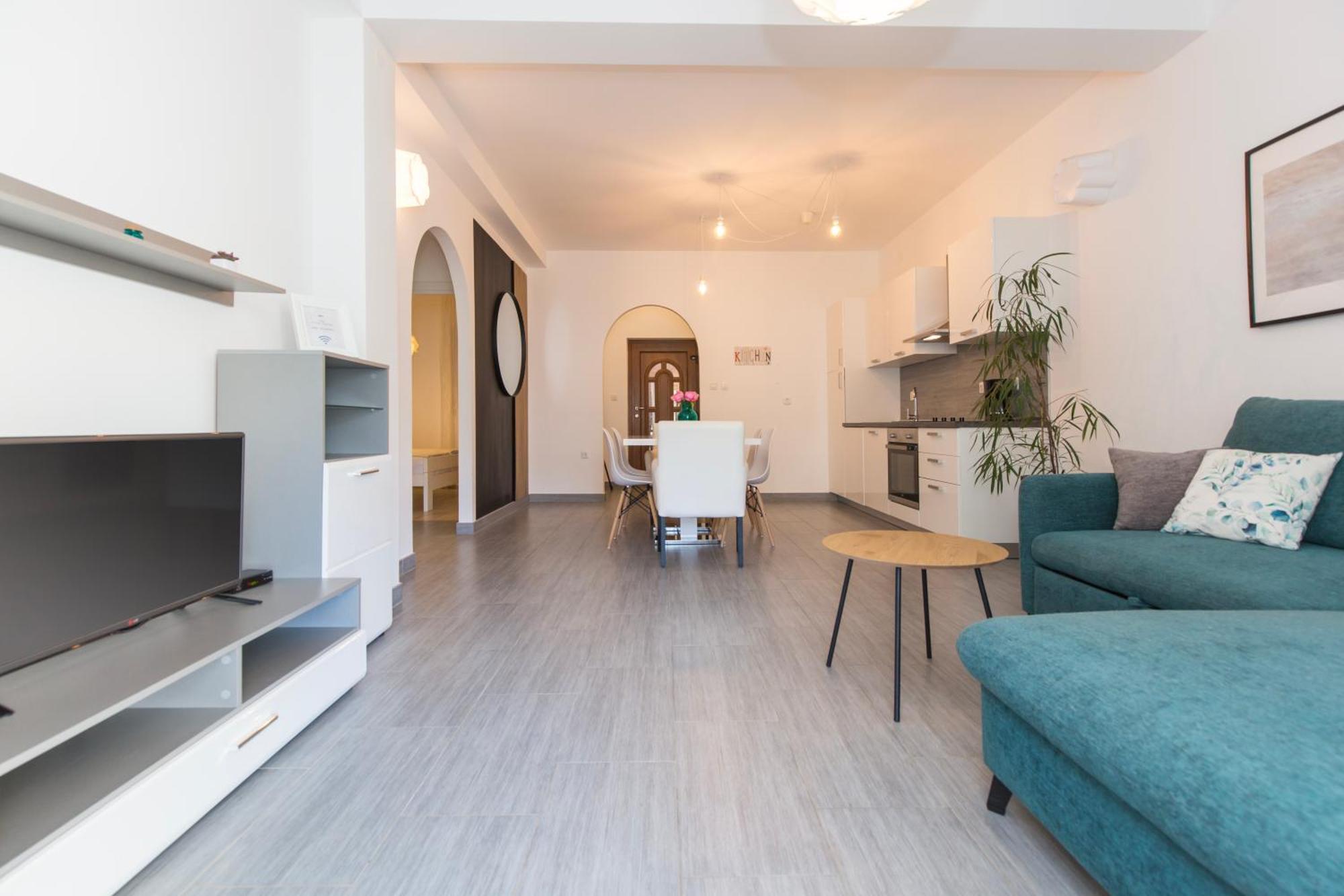 Istria Sea Side Apartment 210 & 209 Labin  Esterno foto