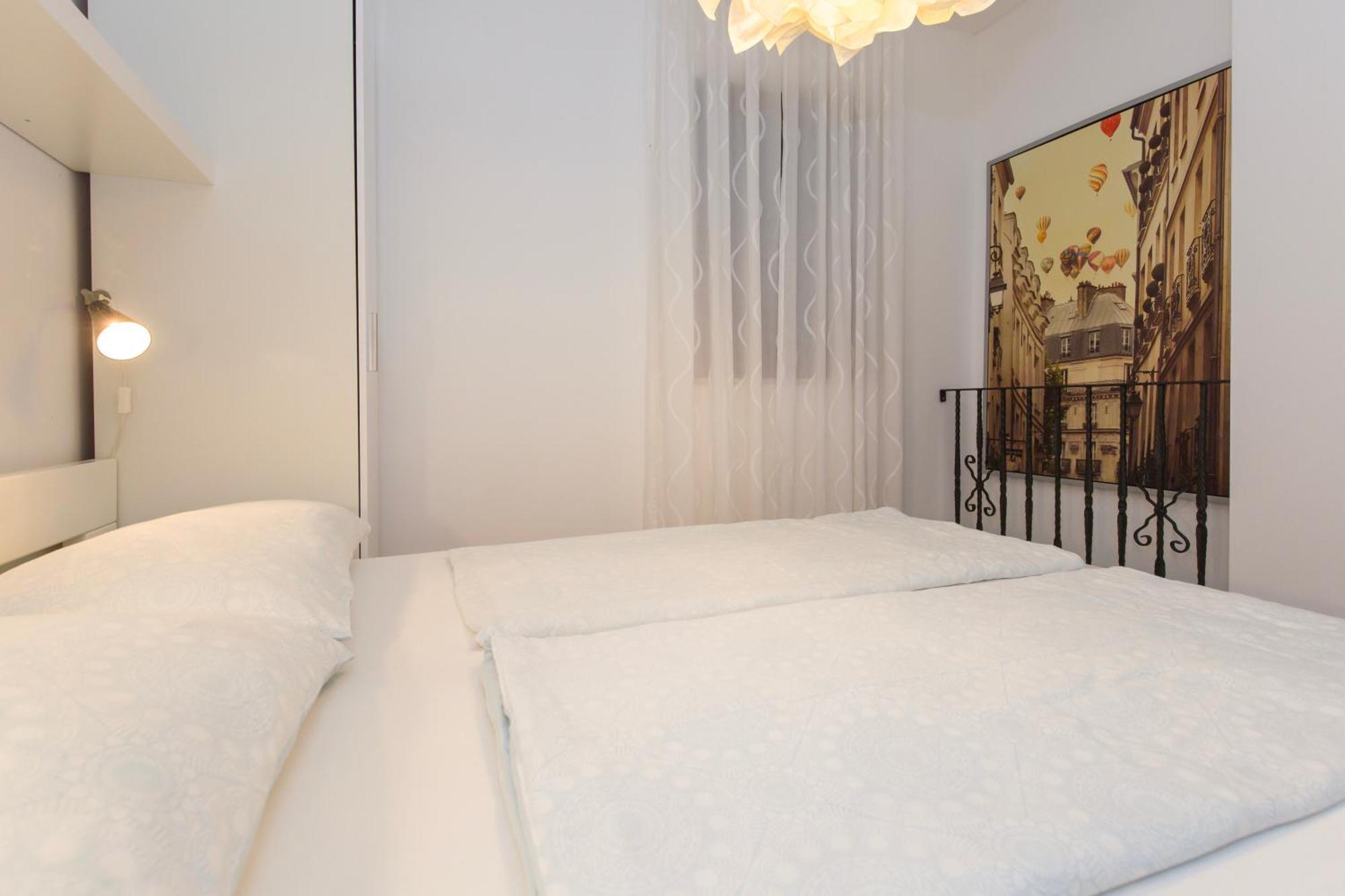 Istria Sea Side Apartment 210 & 209 Labin  Esterno foto