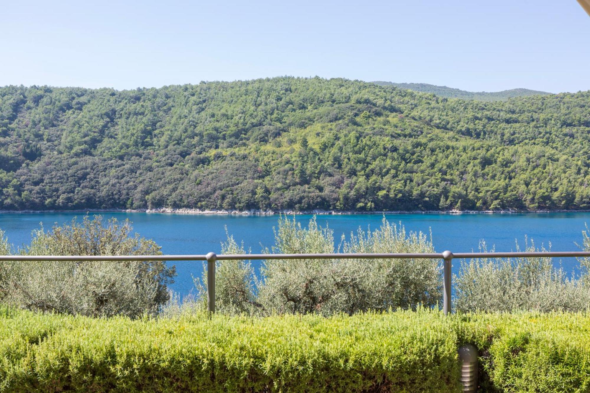 Istria Sea Side Apartment 210 & 209 Labin  Esterno foto