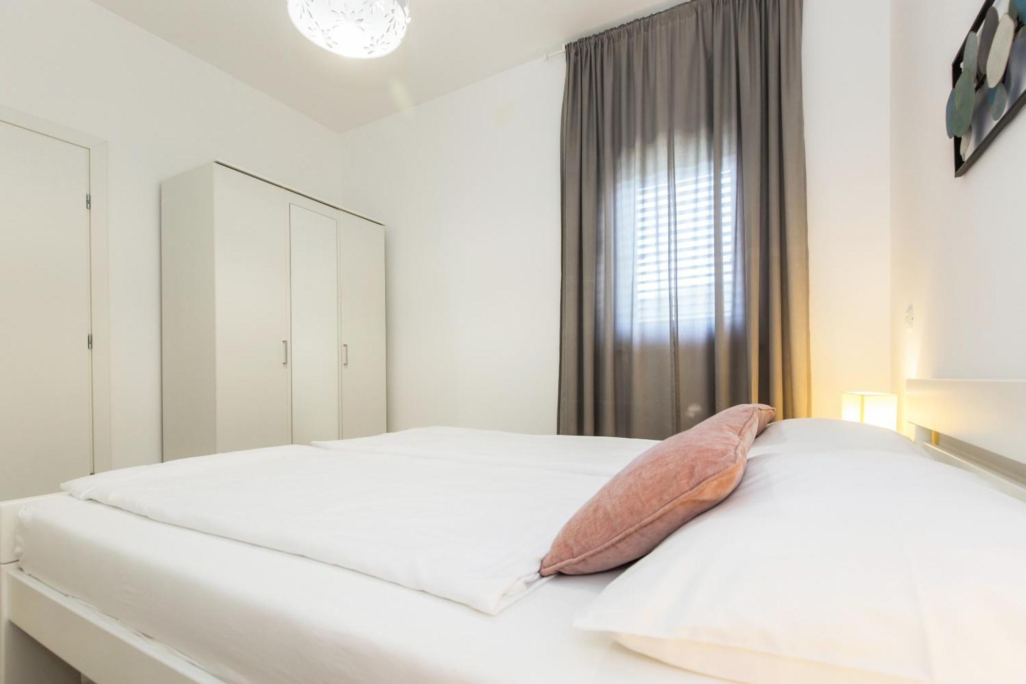 Istria Sea Side Apartment 210 & 209 Labin  Esterno foto