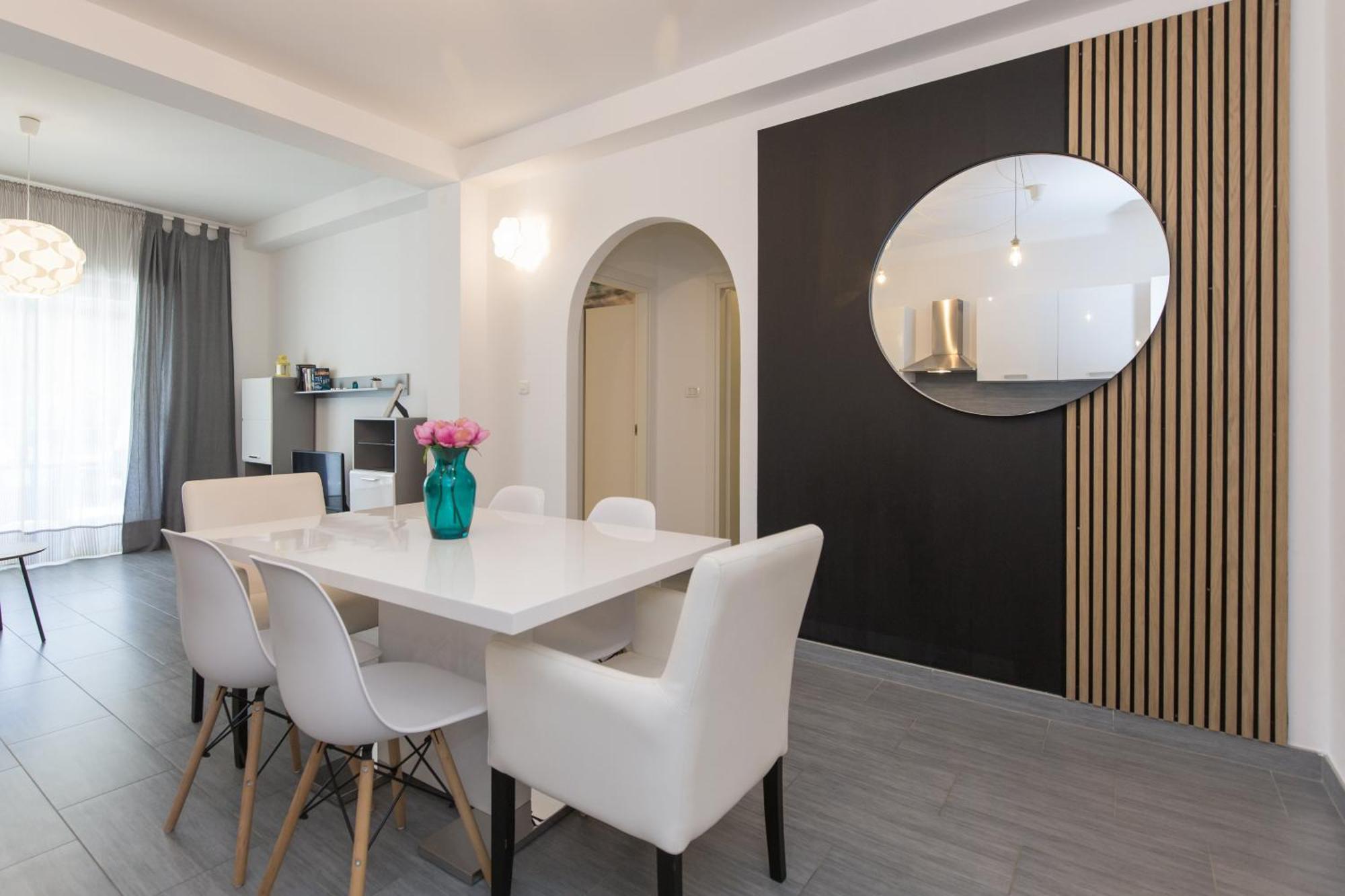 Istria Sea Side Apartment 210 & 209 Labin  Esterno foto